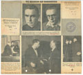Zeitungsartikel Das Schwarze Korps Berlin 19370416 120